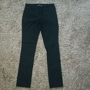 The Limited Exact Stretch women's dress pants